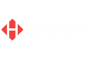 Hanover Displays logo